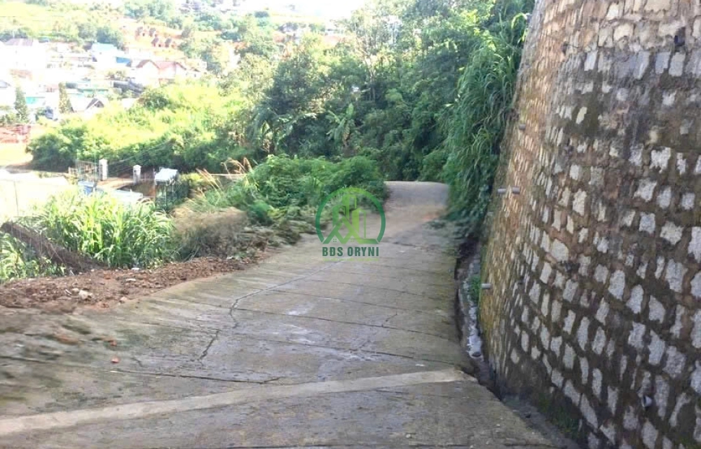 🌤 CẦN BÁN LÔ ĐẤT NÔNG NGHIỆP ĐƯỜNG ĐỐNG ĐA - P. XUÂN HƯƠNG - ĐÀ LẠT