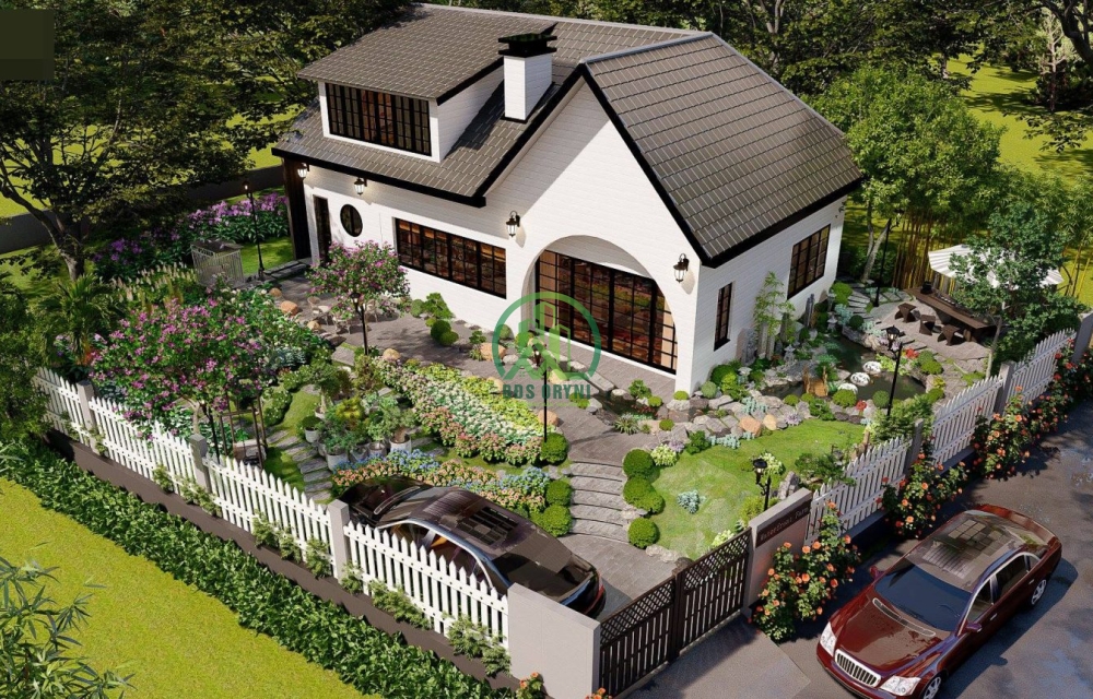 CẦN BÁN NHÀ ĐƯỜNG HẺM ĐỒNG TÂM- P4- ĐÀ LẠT