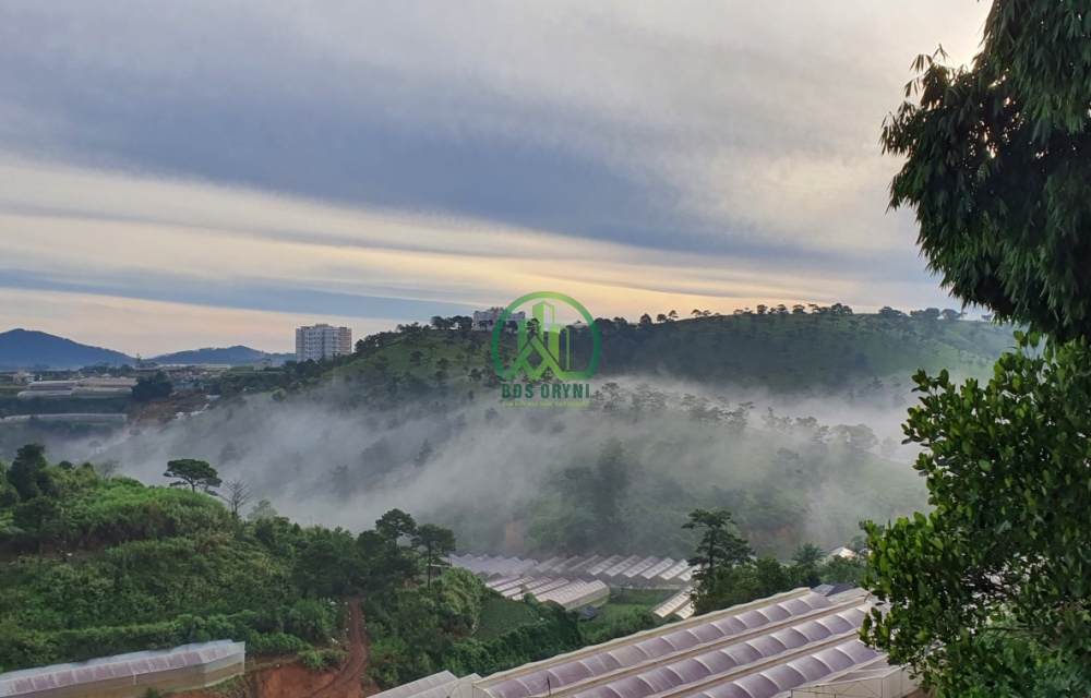CẦN BÁN ĐẤT BIỆT THỰ VIEW ĐẸP ĐƯỜNG XÔ VIẾT NGHỆ TĨNH P7