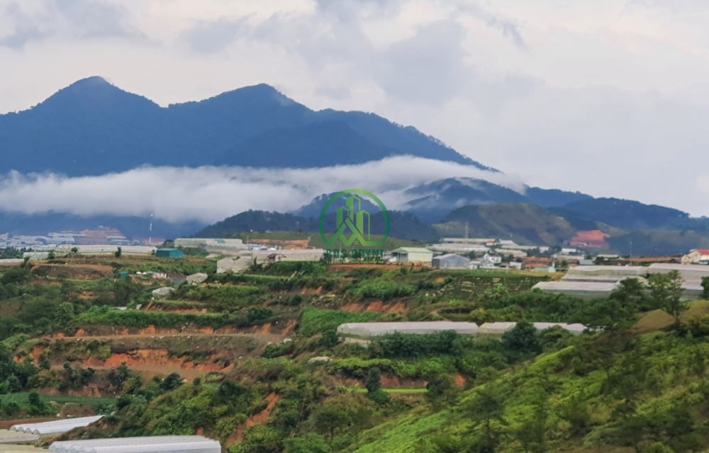 CẦN BÁN ĐẤT BIỆT THỰ VIEW ĐẸP ĐƯỜNG XÔ VIẾT NGHỆ TĨNH P7
