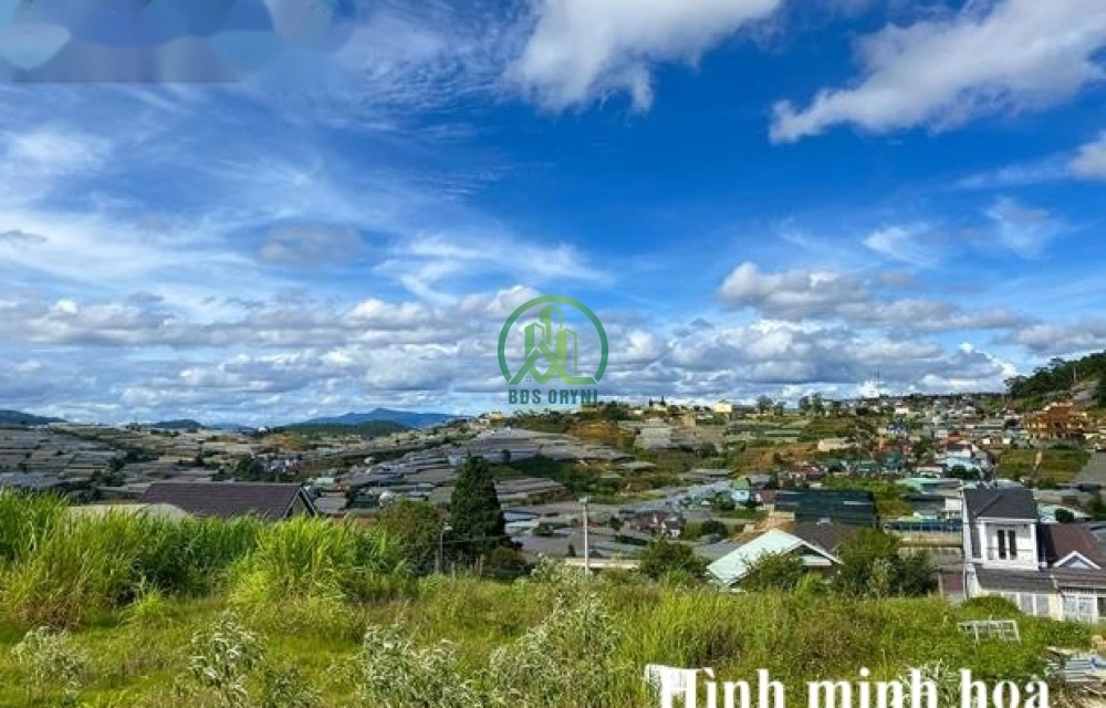 🌿 CẦN BÁN NHANH 3 LÔ ĐẤT ĐẸP ĐƯỜNG TRỊNH HOÀI ĐỨC- PHƯỜNG XUÂN TRƯỜNG - ĐÀ LẠT (P11 cũ) 🌿