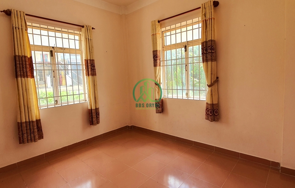 CẦN BÁN CĂN GÓC CÓ BAN CÔNG CHUNG CƯ NGÔ QUYỀN - P6 - ĐÀ LẠT