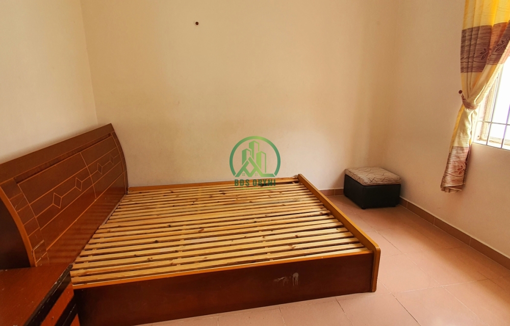 CẦN BÁN CĂN GÓC CÓ BAN CÔNG CHUNG CƯ NGÔ QUYỀN - P6 - ĐÀ LẠT
