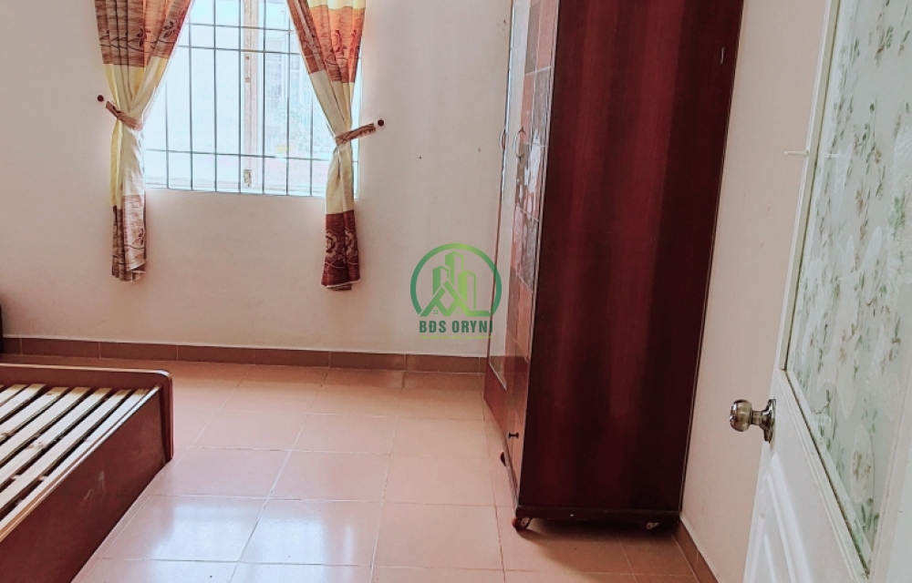 CẦN BÁN CĂN GÓC CÓ BAN CÔNG CHUNG CƯ NGÔ QUYỀN - P6 - ĐÀ LẠT