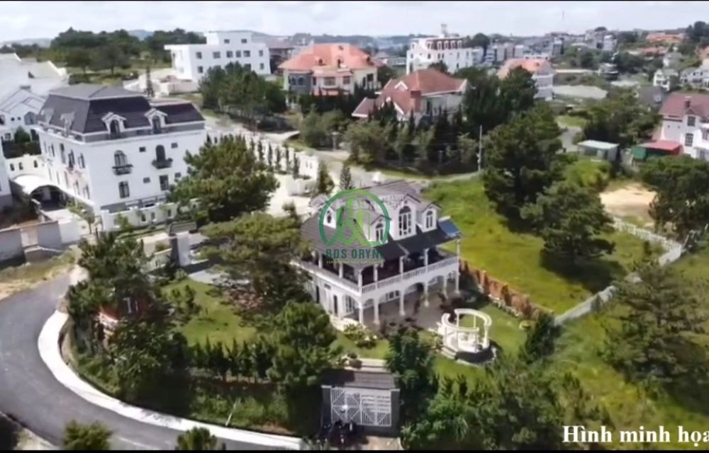 🏡 CẦN BÁN ĐẤT ĐỒI HUY HOÀNG- ĐƯỜNG NGUYỄN HỮU CẢNH- P. LÂM VIÊN - ĐÀ LẠT