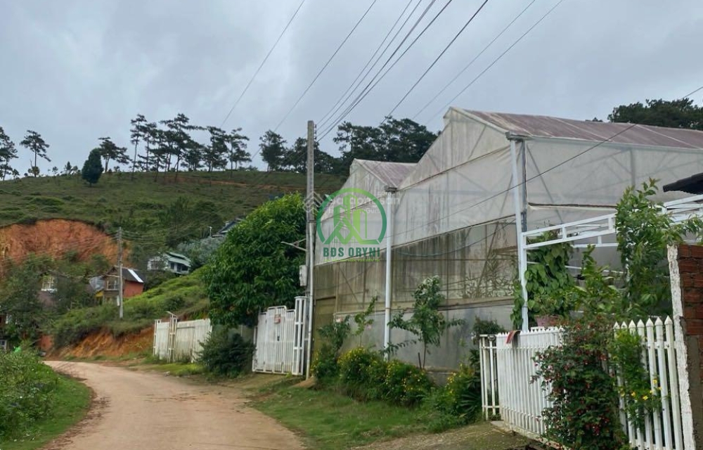 CẦN BÁN LÔ ĐẤT KQH MĂNG LIN- P7- ĐÀ LẠT