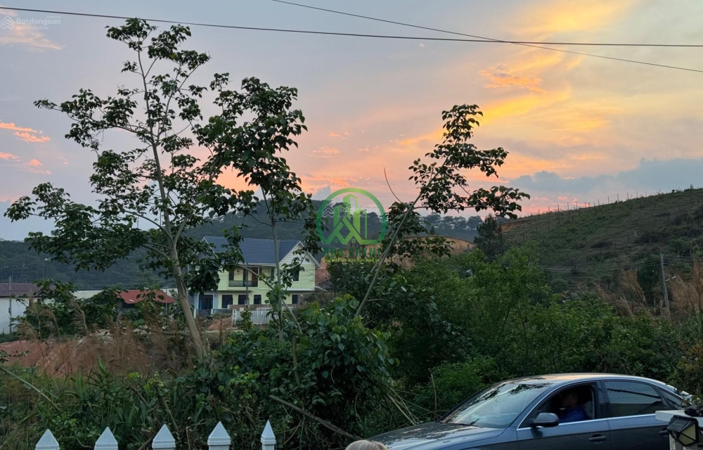 CẦN BÁN LÔ ĐẤT KQH MĂNG LIN- P7- ĐÀ LẠT