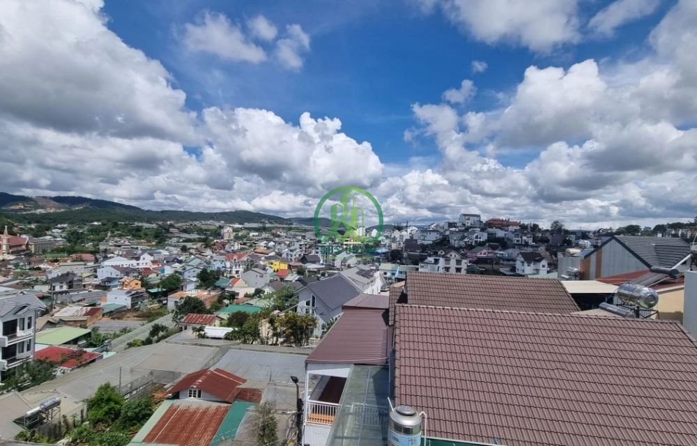 CẦN BÁN NHÀ NGÔ QUYỀN, PHƯỜNG 6, TP. ĐÀ LẠT