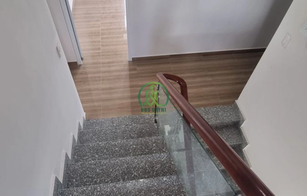 CẦN BÁN NHÀ NGÔ QUYỀN, PHƯỜNG 6, TP. ĐÀ LẠT