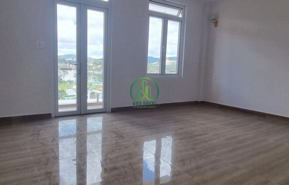 CẦN BÁN NHÀ NGÔ QUYỀN, PHƯỜNG 6, TP. ĐÀ LẠT
