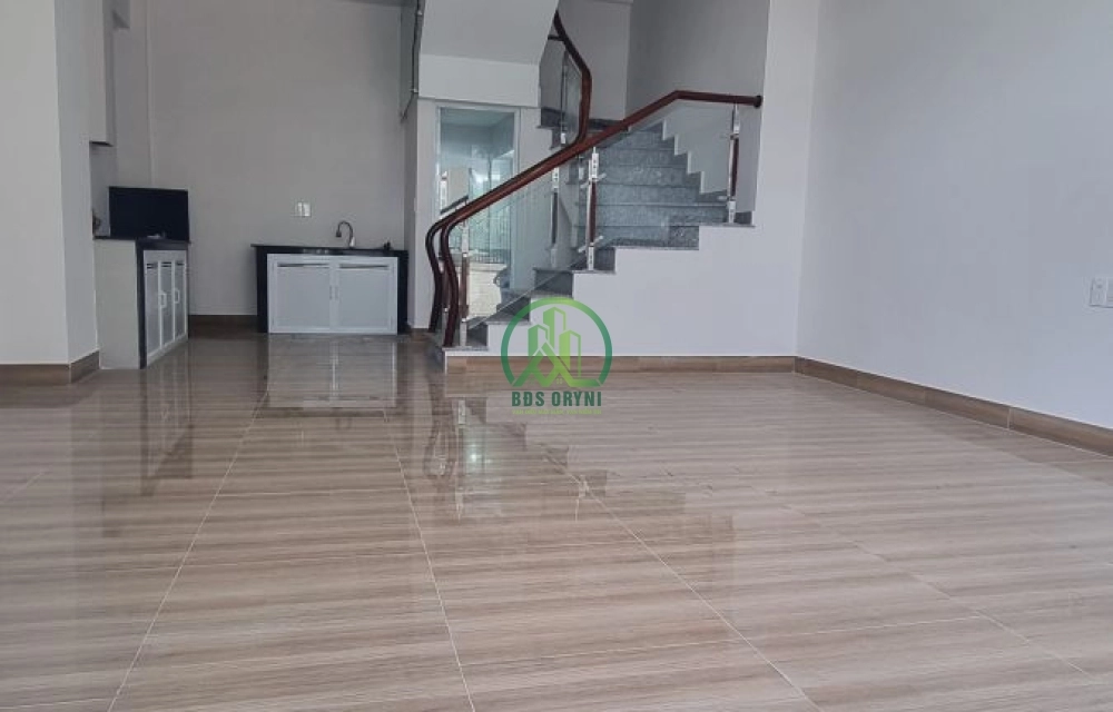 CẦN BÁN NHÀ NGÔ QUYỀN, PHƯỜNG 6, TP. ĐÀ LẠT