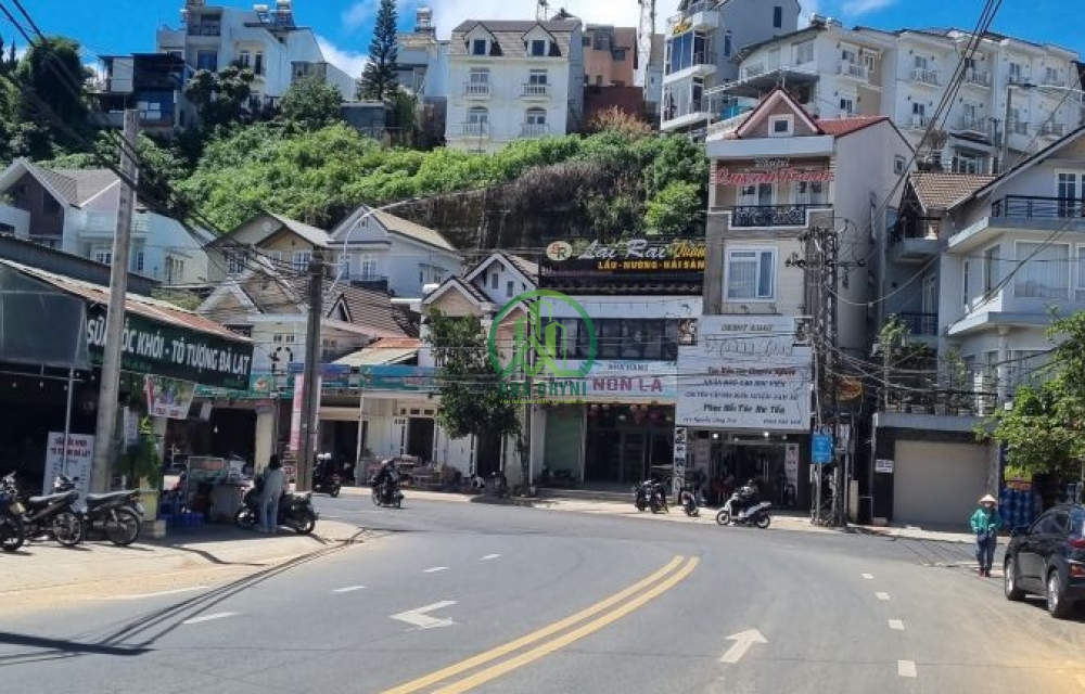 CẦN BÁN CHUNG CƯ KHE SANH, PHƯỜNG 10, TP. ĐÀ LẠT