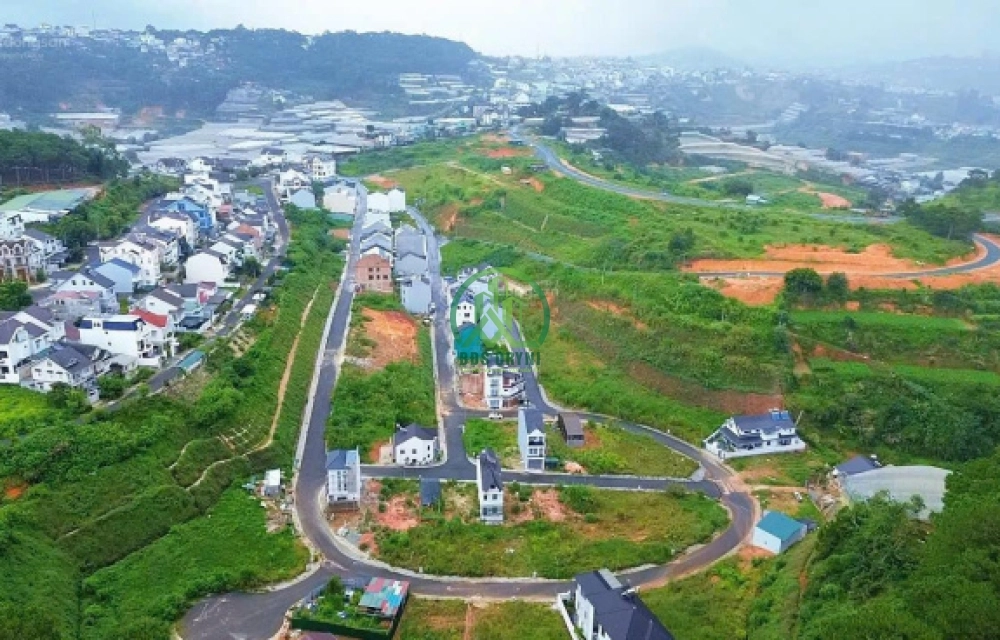 💥 CẦN BÁN ĐẤT LÔ G9 MẶT TIỀN AN SƠN, P. XUÂN HƯƠNG - ĐÀ LẠT