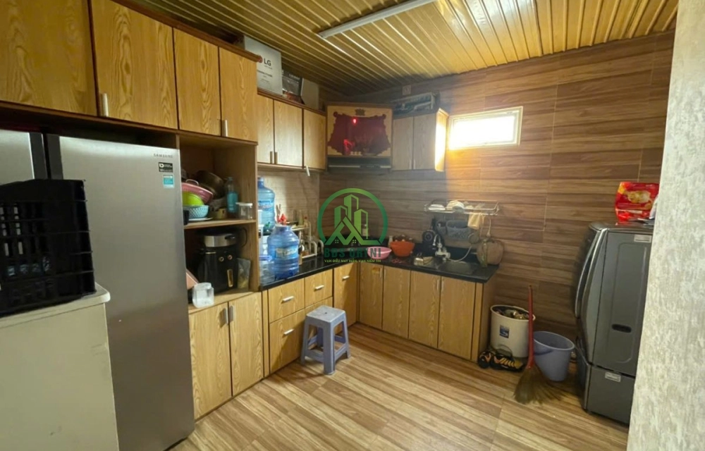 🏡CẦN BÁN NHÀ VẠN THÀNH - P. CAM LY - ĐÀ LẠT (P5 cũ)