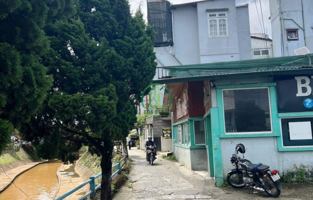 🌤 CẦN BÁN ĐẤT LIÊN KẾ ĐƯỜNG NGUYỄN VĂN CỪ, P. XUÂN HƯƠNG - ĐÀ LẠT