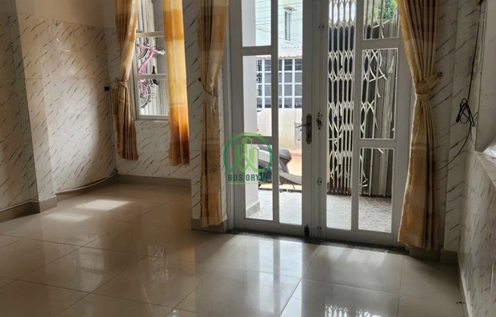 🏡 CHO THUÊ NHÀ NGUYÊN CĂN ĐƯỜNG MAI HẮC ĐẾ, P. CAM LY - ĐÀ LẠT (P6 cũ)