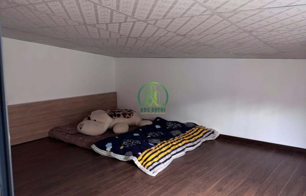 CẦN BÁN CHUNG CƯ B HUYỀN TRÂN CÔNG CHÚA PHƯỜNG CAM LY-ĐÀ LẠT (P5)