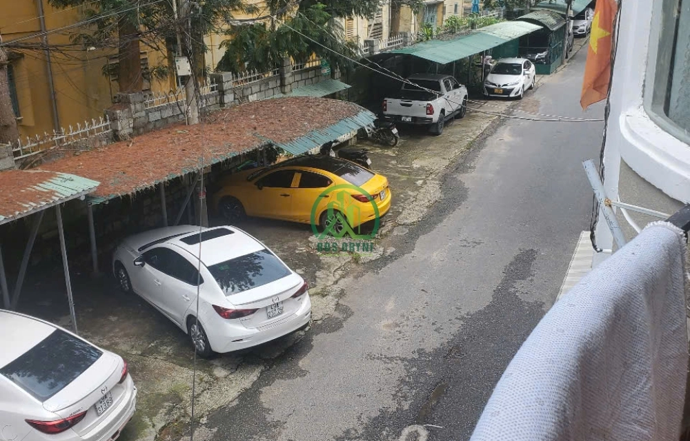 CẦN BÁN NHÀ KQH LAM SƠN - PHƯỜNG CAM LY - ĐÀ LẠT