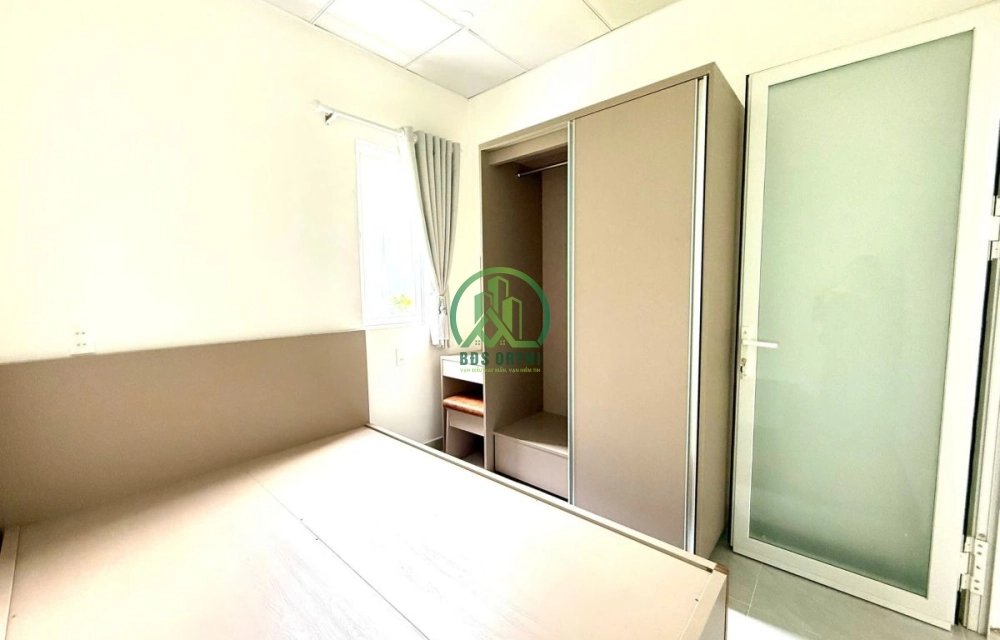 BÁN NHÀ ĐƯỜNG NGUYÊN TỬ LỰC - P. LÂM VIÊN - ĐÀ LẠT.