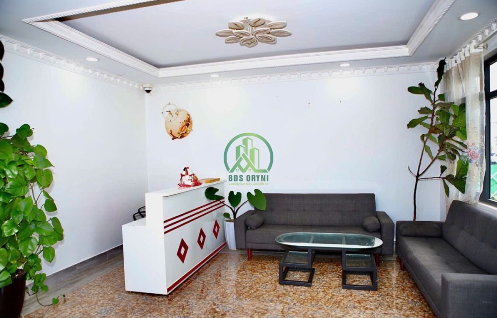 🏡 CẦN BÁN BIỆT THỰ 3 MẶT TIỀN – FULL NỘI THẤT – NGÔ GIA TỰ, PHƯỜNG LÂM VIÊN - ĐÀ LẠT