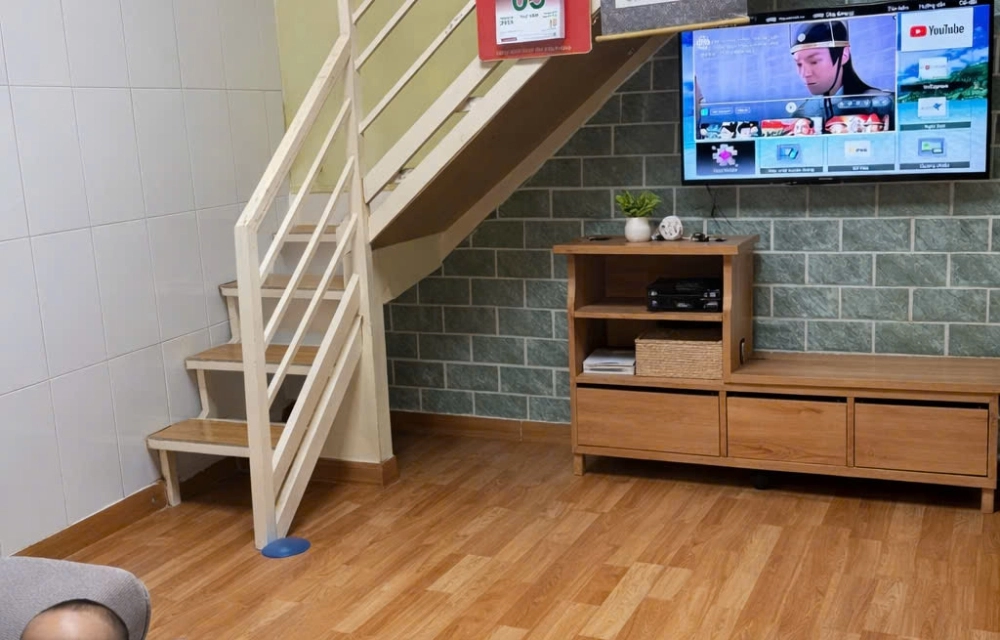 🏡 CẦN BÁN NHÀ ĐẸP ĐƯỜNG ĐÀO DUY TỪ, P. XUÂN HƯƠNG - ĐÀ LẠT