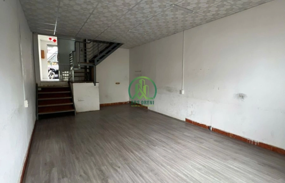 🏡 CHO THUÊ NHÀ NGUYÊN CĂN ĐƯỜNG HAI BÀ TRƯNG - PHƯỜNG CAM LY -ĐÀ LẠT (P6 cũ)