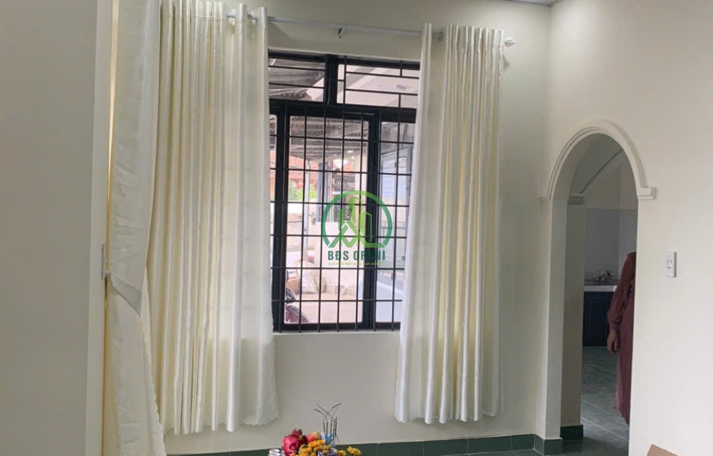 CẦN BÁN NHÀ MẶT TIỀN TRẦN CAO VÂN - PHƯỜNG LÂM VIÊN - ĐÀ LẠT