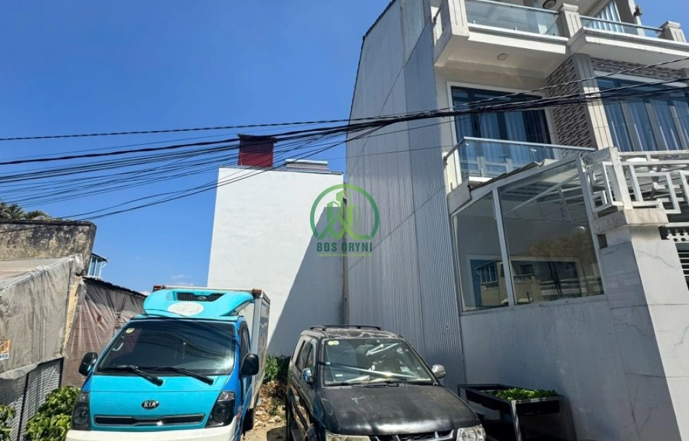 🌟 CẦN BÁN ĐẤT ĐƯỜNG NGUYỄN ĐÌNH CHIỂU, P.LÂM VIÊN - ĐÀ LẠT