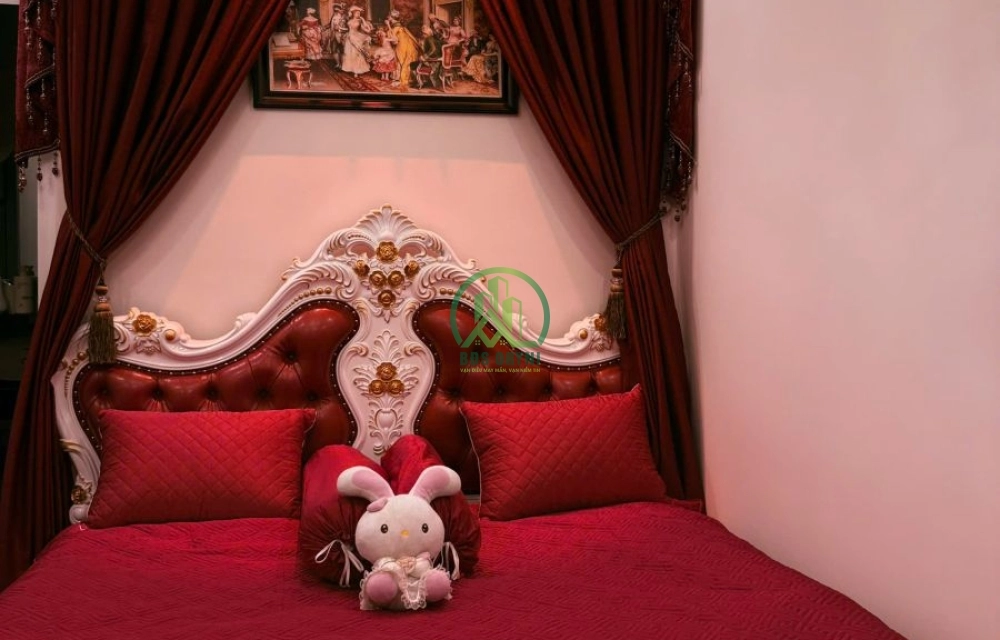 💥  BIỆT THỰ VIEW ĐẸP MẶT TIỀN KIM ĐỒNG, P. CAM LY - ĐÀ LẠT 💥