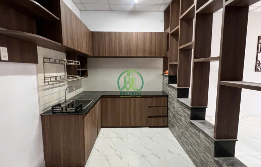 CẦN BÁN NHÀ VẠN THÀNH - PHƯỜNG CAM LY - ĐÀ LẠT (P5 cũ)