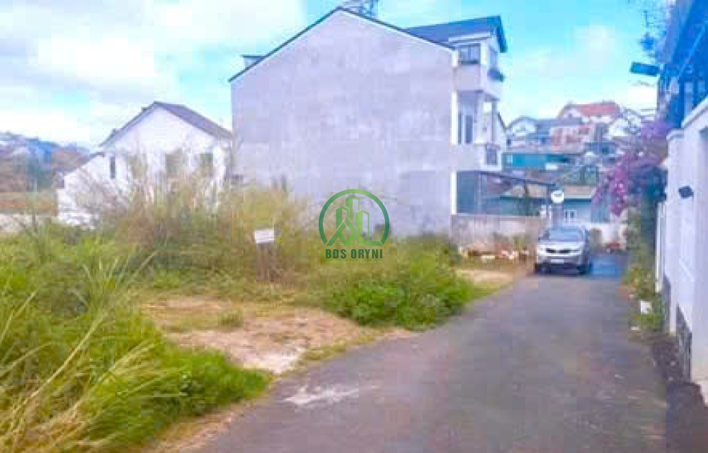 🌤 CẦN BÁN LÔ ĐẤT ĐƯỜNG CAO THẮNG - PHƯỜNG LANGBIANG - ĐÀ LẠT (P7 cũ)