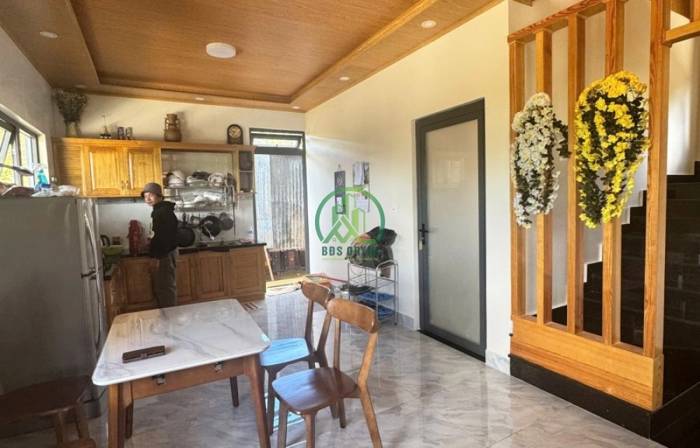 💥 CHO THUÊ HOMESTAY ĐƯỜNG TRẦN THÁI TÔNG, P. LÂM VIÊN - ĐÀ LẠT