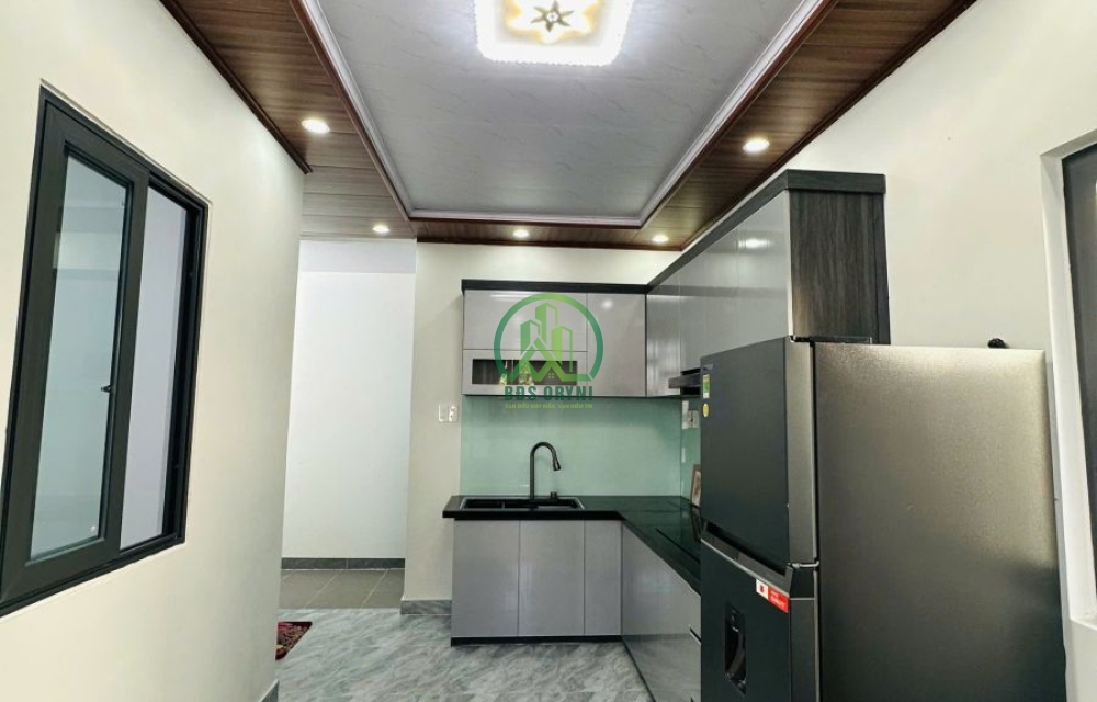 BÁN NHÀ ĐƯỜNG PHAN ĐÌNH PHÙNG – ĐÀ LẠT 