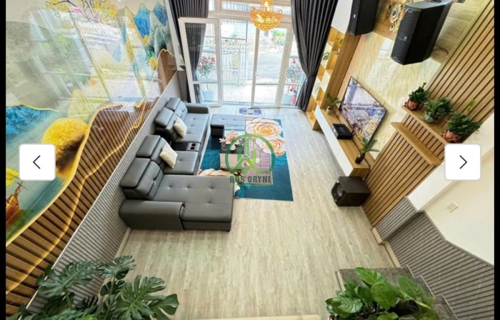 CẦN CHO THUÊ NHÀ NGUYÊN CĂN KQH TRẦN ANH TÔNG -PHƯỜNG LÂM VIÊN - ĐÀ LẠT