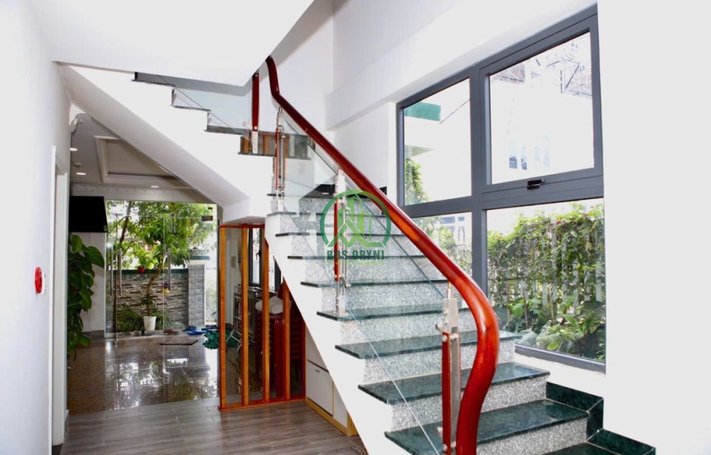 🏡 CẦN BÁN BIỆT THỰ 3 MẶT TIỀN – FULL NỘI THẤT – NGÔ GIA TỰ, PHƯỜNG LÂM VIÊN - ĐÀ LẠT