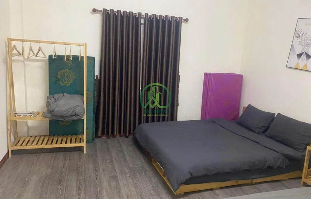 🏡 CHO THUÊ NHÀ ĐƯỜNG HUYỀN TRÂN CÔNG CHÚA - PHƯỜNG XUÂN HƯƠNG - ĐÀ LẠT (P4 cũ)