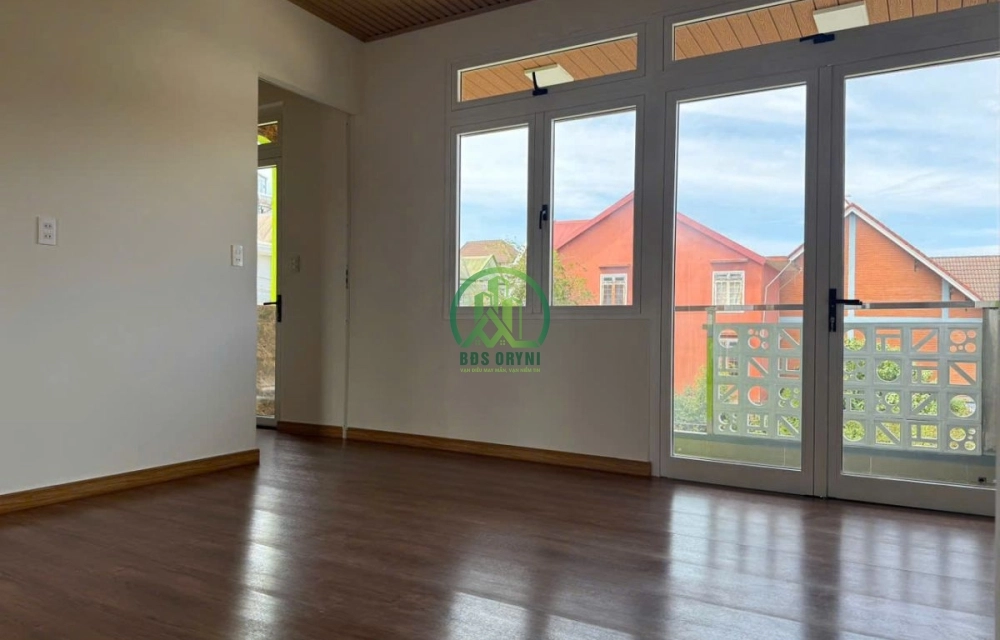 🏡 CẦN BÁN NHÀ ĐẸP MỚI XÂY ĐƯỜNG ĐA MINH, P. CAM LY - ĐÀ LẠT (P5 cũ)