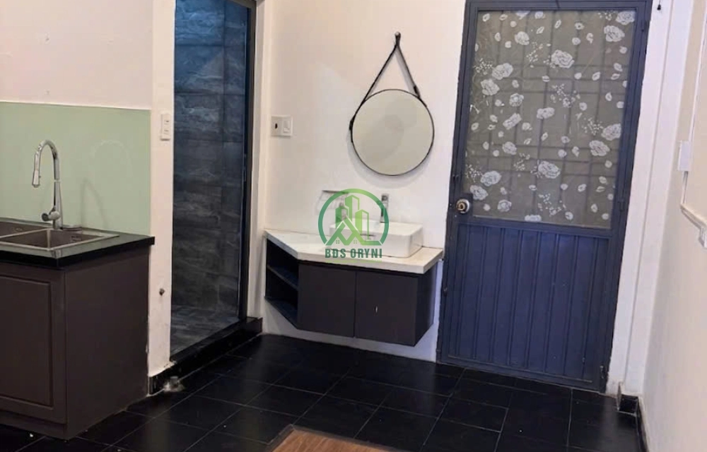 CẦN BÁN CHUNG CƯ B HUYỀN TRÂN CÔNG CHÚA PHƯỜNG CAM LY-ĐÀ LẠT (P5)