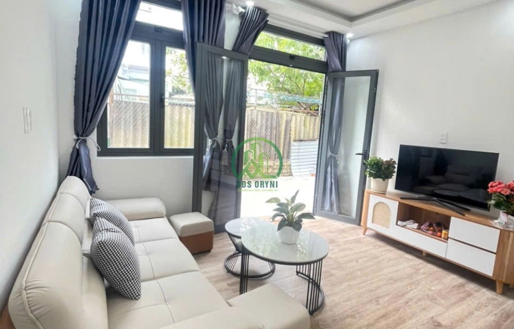 🏡 BÁN GẤP NHÀ ĐẸP ĐƯỜNG ĐỒNG TÂM, P. XUÂN HƯƠNG - ĐÀ LẠT