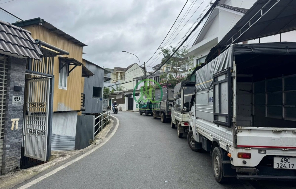 🌤 CẦN BÁN ĐẤT ĐẸP ĐƯỜNG CỔ LOA, P. XUÂN HƯƠNG - ĐÀ LẠT