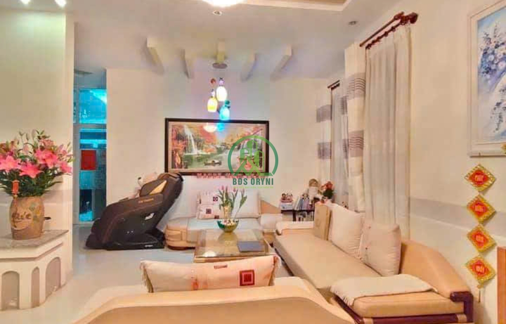 BIỆT THỰ 2 MẶT TIỀN ĐƯỜNG NGÔ VĂN SỞ– ĐÀ LẠT