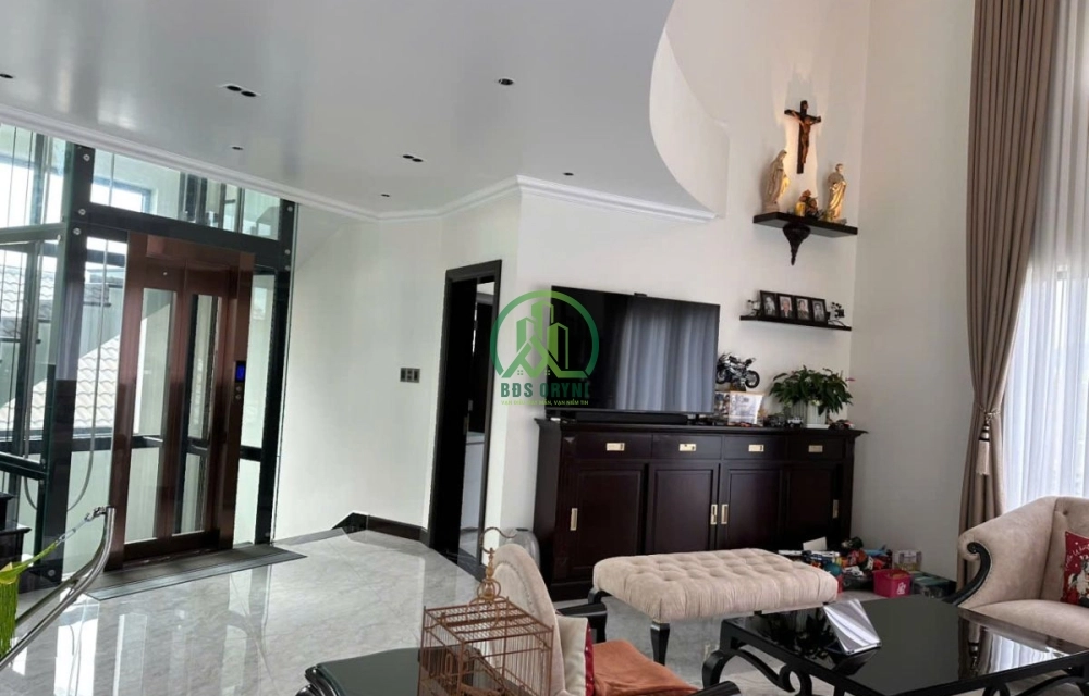 🏡 BÁN NHÀ 2 MẶT TIỀN CĂN GÓC ĐƯỜNG CAO THẮNG, P. LANGBIANG - ĐÀ LẠT (P7 cũ)