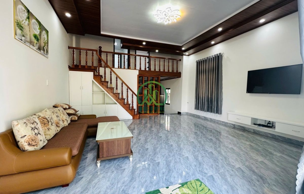 BÁN NHÀ ĐƯỜNG PHAN ĐÌNH PHÙNG – ĐÀ LẠT 