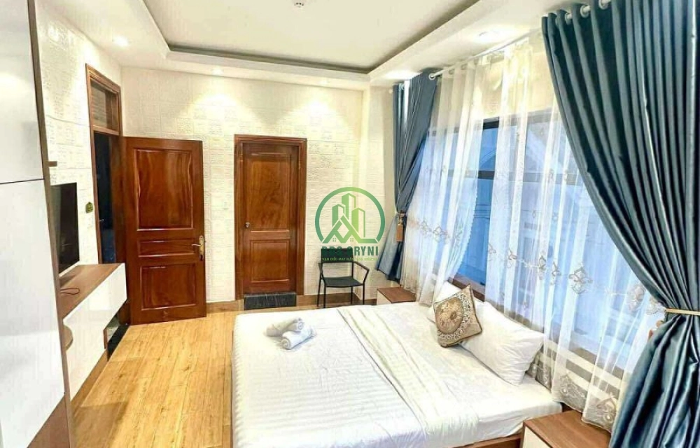 🏡 CHO THUÊ VILLA ĐƯỜNG NGÔ TẤT TỐ - P.LÂM VIÊN - ĐÀ LẠT (P8 cũ)