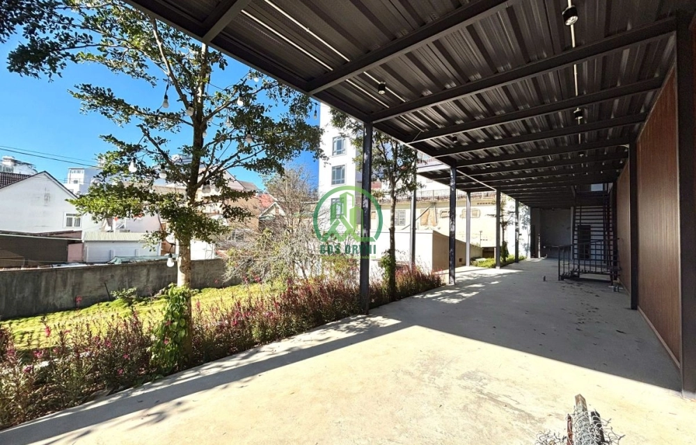 ✨ CẦN CHO THUÊ MẶT BẰNG NGUYỄN THỊ NGHIA, P. XUÂN HƯƠNG - ĐÀ LẠT