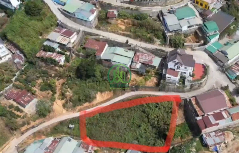 🌤 CẦN BÁN LÔ ĐẤT NÔNG NGHIỆP ĐƯỜNG ĐỐNG ĐA - P. XUÂN HƯƠNG - ĐÀ LẠT