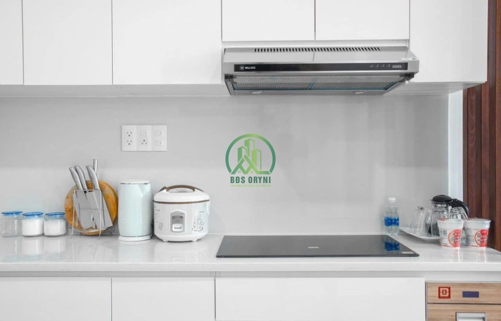 Căn hộ du lịch Đà Lạt Center Ho Cozy - Thiên đường nghỉ dưỡng giữa lòng thành phố ngàn hoa
