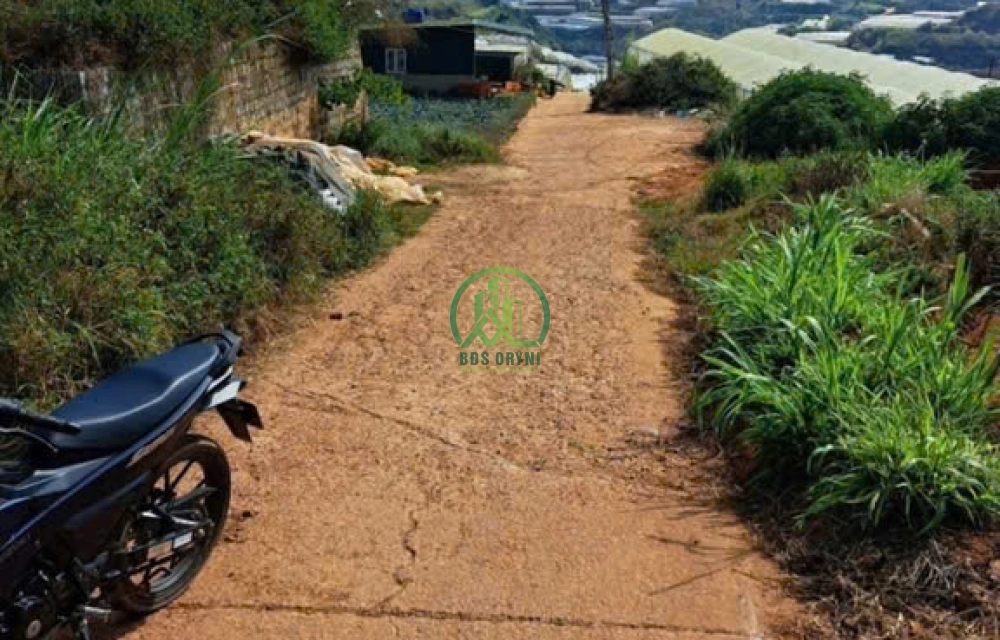 🌟 CẦN BÁN 500M2 ĐẤT XUÂN THỌ, P. XUÂN TRƯỜNG - ĐÀ LẠT