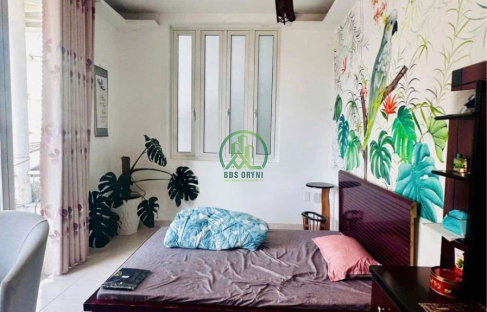 CẦN BÁN NHÀ MẶT TIỀN NGUYỄN VĂN TRỖI– ĐÀ LẠT 