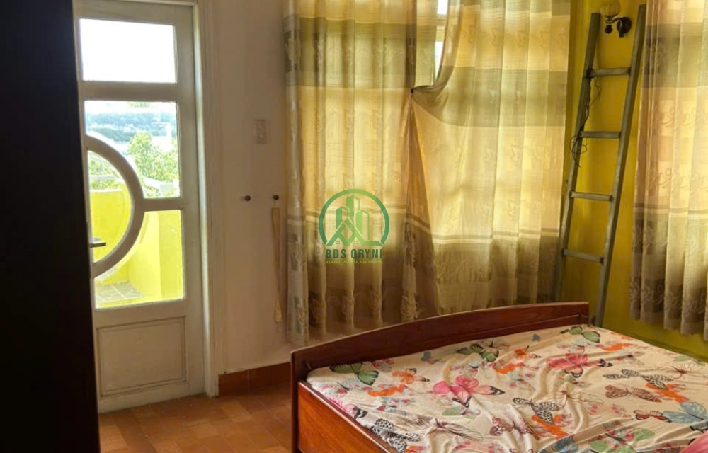 🏠 BÁN NHÀ MẶT TIỀN – KHU CƯ XÁ BƯU ĐIỆN BÙI THỊ XUÂN, PHƯỜNG XUÂN HƯƠNG - ĐÀ LẠT 